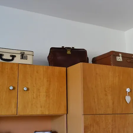 Farkasko Vendeghaz ゲストハウス 3*