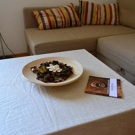 Farkasko Vendeghaz 3*