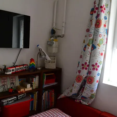 ゲストハウス Farkasko Vendeghaz