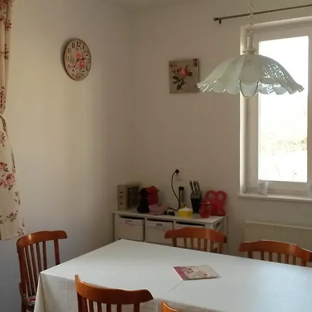 ゲストハウス Farkasko Vendeghaz 3*