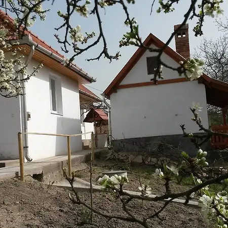 Farkasko Vendeghaz