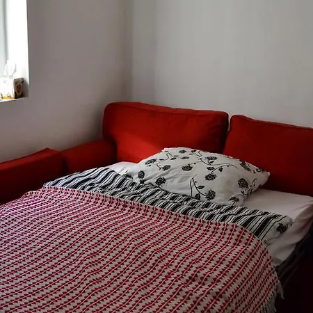 ゲストハウス Farkasko Vendeghaz ノスヴァイ