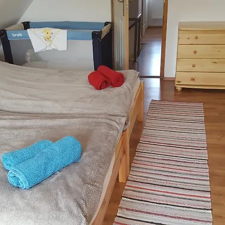Farkasko Vendeghaz Pensiune 3*