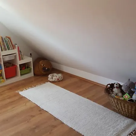 Farkasko Vendeghaz ゲストハウス ノスヴァイ