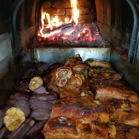 Farkasko Vendeghaz 3*