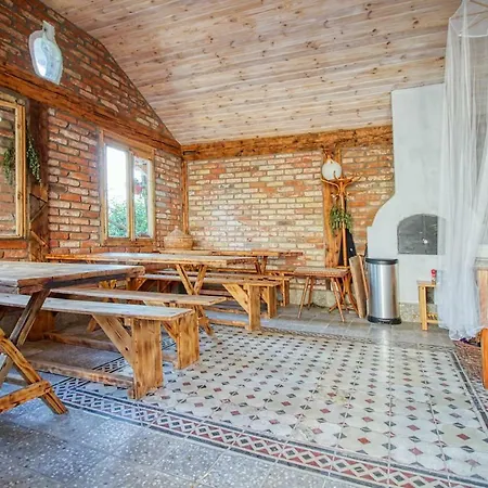 Farkasko Vendeghaz 3* ノスヴァイ