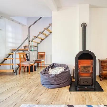 Farkasko Vendeghaz ゲストハウス 3*