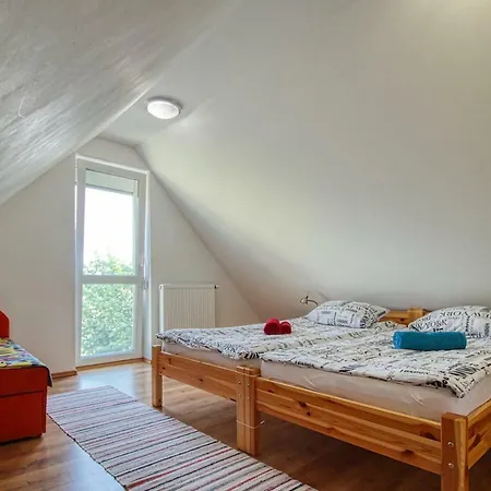 Farkasko Vendeghaz 3*