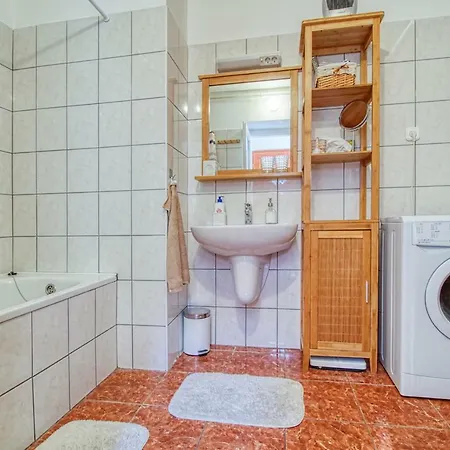 Farkasko Vendeghaz ゲストハウス