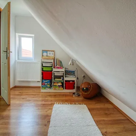 ゲストハウス Farkasko Vendeghaz