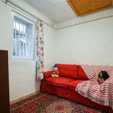 ゲストハウス Farkasko Vendeghaz ノスヴァイ