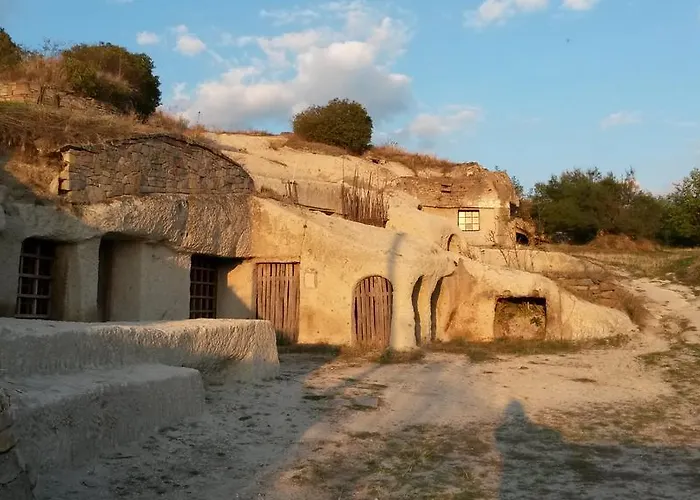 Farkasko Vendeghaz Penzion