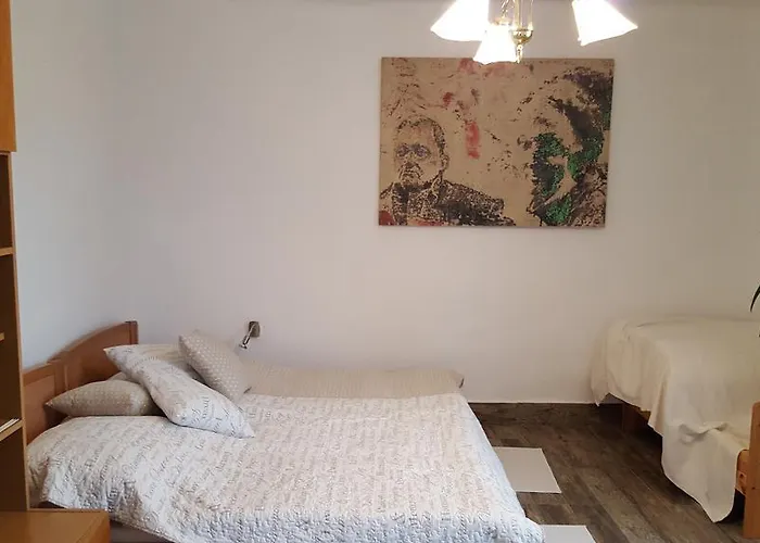 Farkasko Vendeghaz בית הארחה 3*