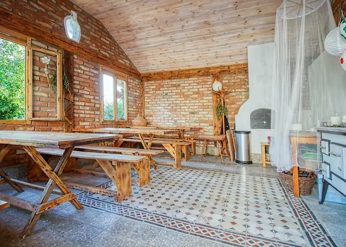 Farkasko Vendeghaz 3* Noszvaj