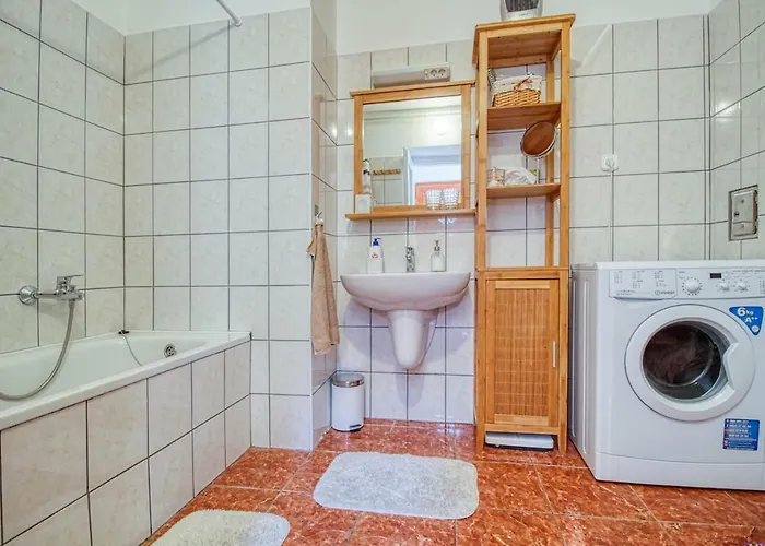 Farkasko Vendeghaz Penzion